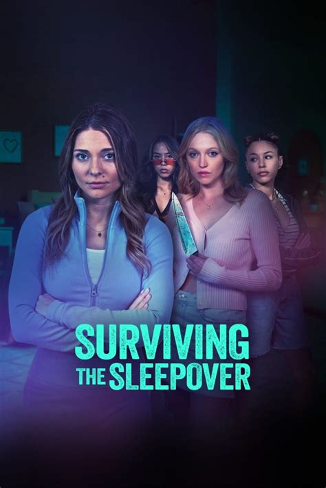 watch surviving the sleepover film|Surviving the Sleepover (2024) .